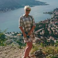 Катерина 