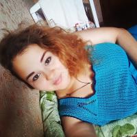 Елизавета😇