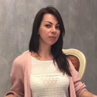 Наталья