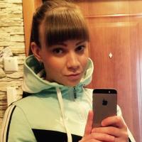 Анюта Ряписова