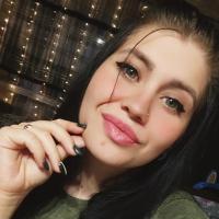 Olechka  Kurteva