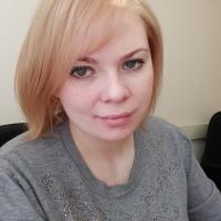 Елена Топтаева 