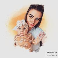 Кристина Пафнутова