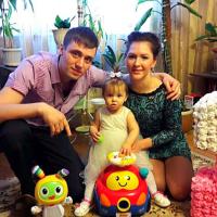 Анна Жукова