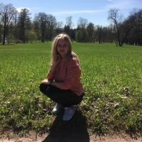 Екатерина Пилицына