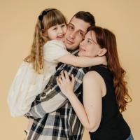 Анастасия