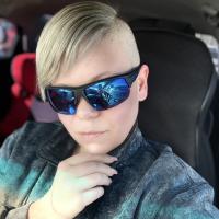 Виталина Щербакова 