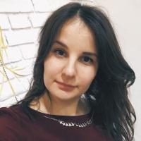 Альбина 