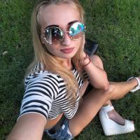 Анжелика