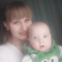 Анастасия