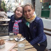 Екатерина Додон