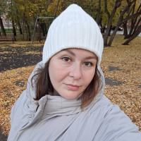 Катерина