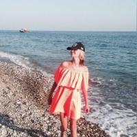 Анастасия