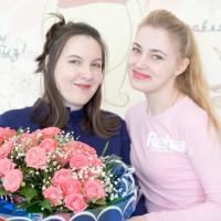 Комарова Наталия