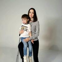 Екатерина 
