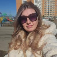 Ангелина 