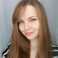 Оксана Насырова