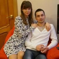 Юлия Сердюкова