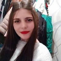 Ирина Емельянова