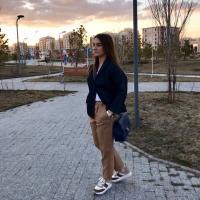 Дарья