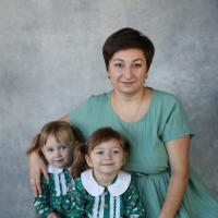 Саша Рычкова