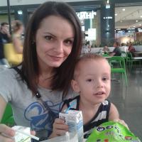 Катерина Мамонтова