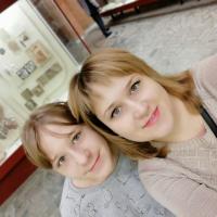 Анна Сазонова