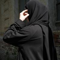 Патимат