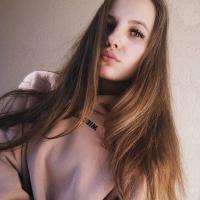 Дарья