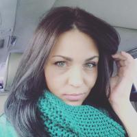 Бачанова Оксана