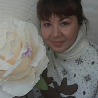 Лейсан Ягудина