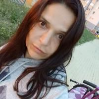 Елена Ковылина