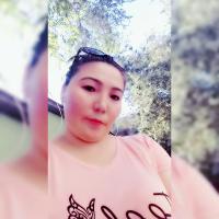 Nazym Bolatkyzy