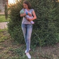 Анастасия