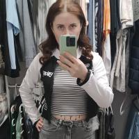 Анна Садыковна
