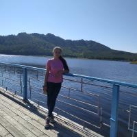 Жансауле Арыстанова