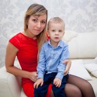 Наталия