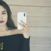 Анастасия🥰