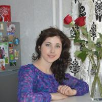 Наталья