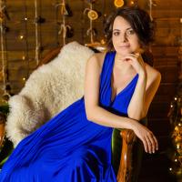Катерина
