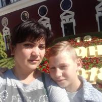 Светлана 