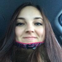 Дарья