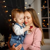 Настасья