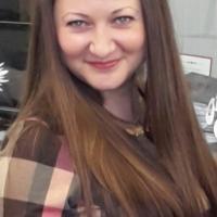 Оксана