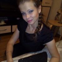 Дарья Резикова