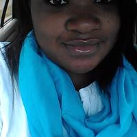 Gracie Johnson