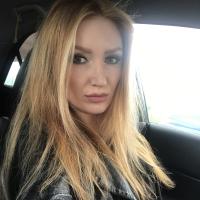 Настя