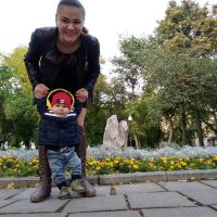 Shishlova Svetlana
