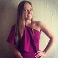 Екатерина Гребенщикова