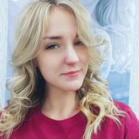 Светлана 